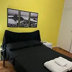 O Melhor De Copacabana - Quarto Privativo Em Apartamento Compartilhado