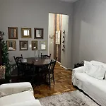 O Melhor De Copacabana - Quarto Privativo Em Apartamento Compartilhado
