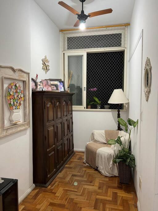 O Melhor De Copacabana - Quarto Privativo Em Apartamento Compartilhado Apartamento *