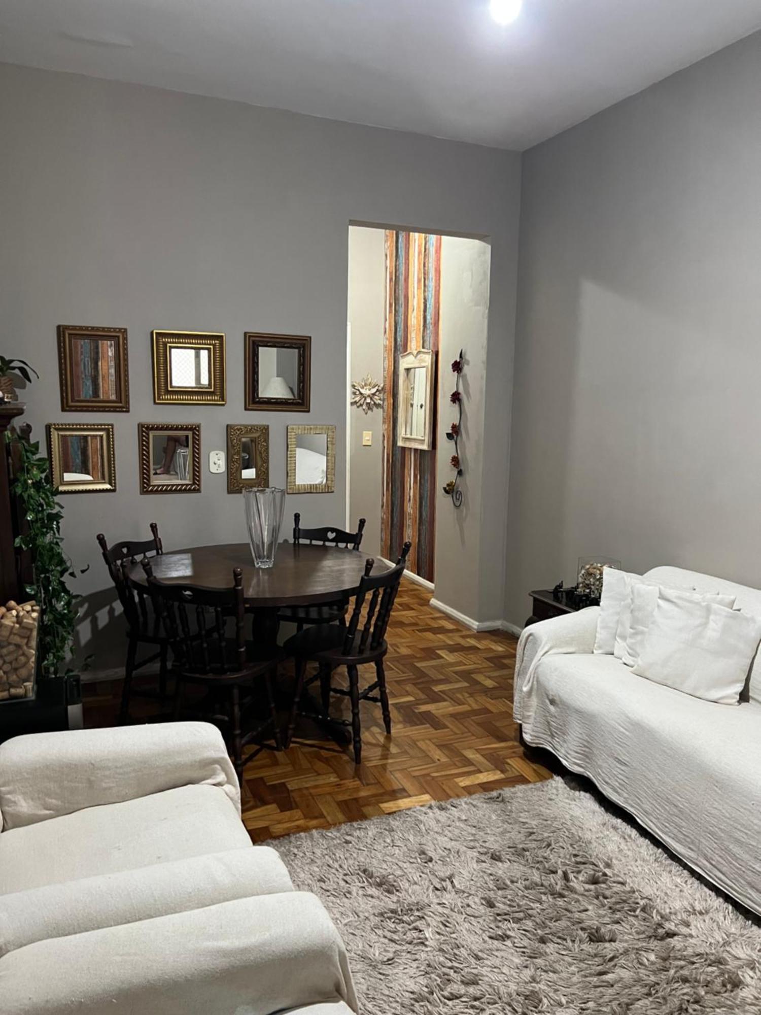 O Melhor De Copacabana - Quarto Privativo Em Apartamento Compartilhado Apartamento Rio de Janeiro