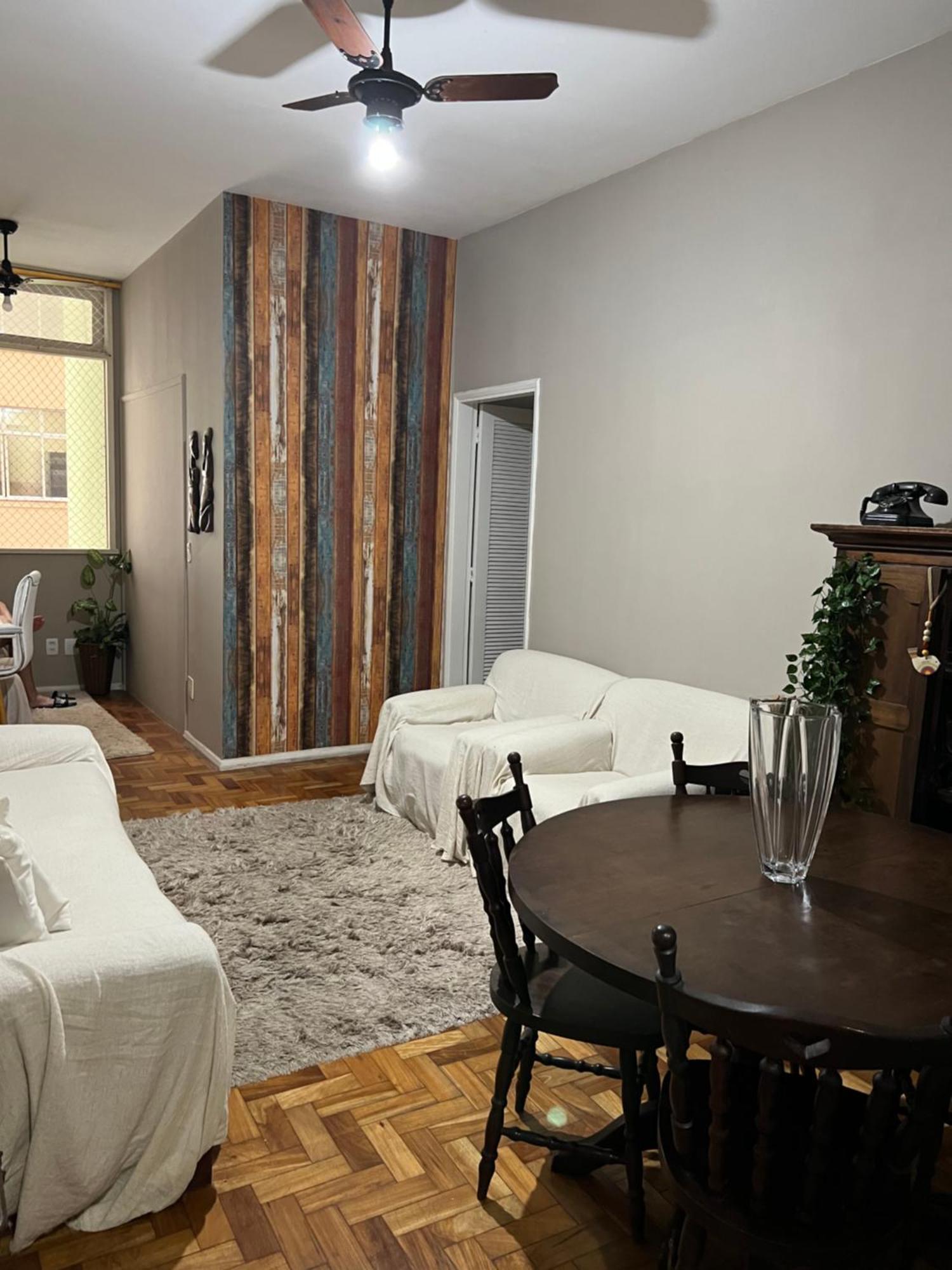 O Melhor De Copacabana - Quarto Privativo Em Apartamento Compartilhado Apartamento